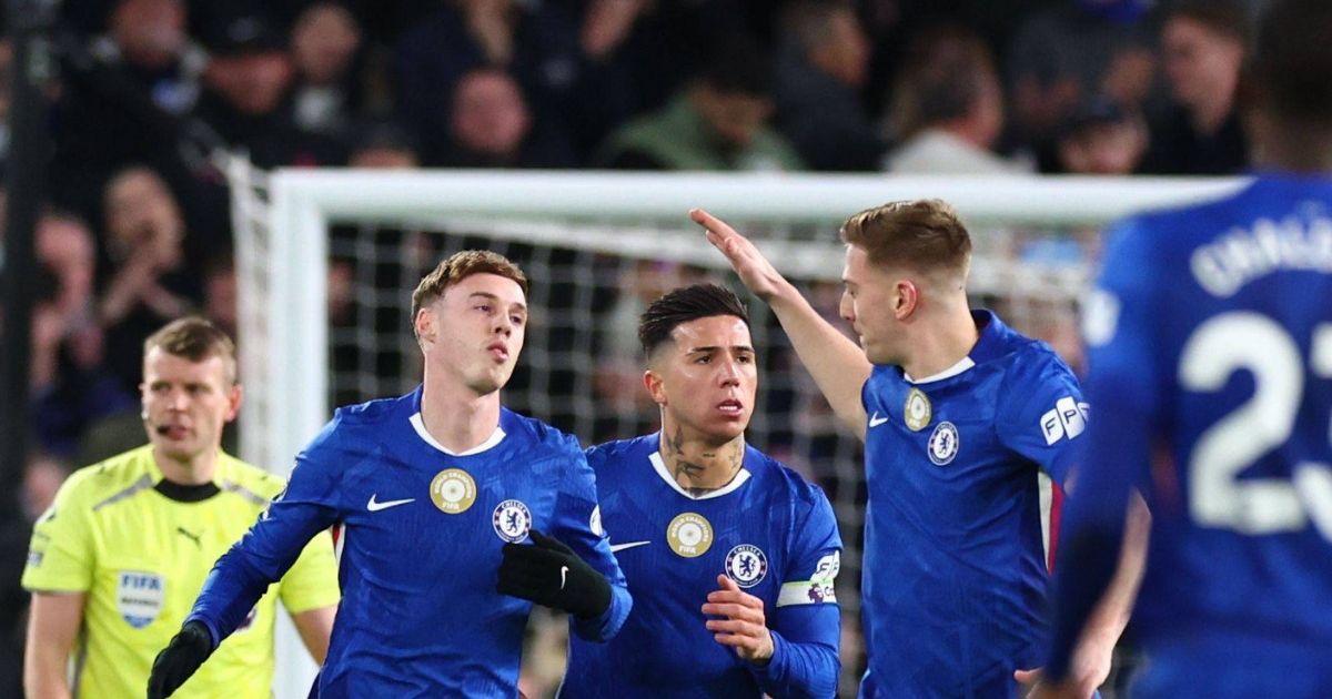 Chelsea și-a ales noul antrenor! Plecare emoționantă pentru suporteri.