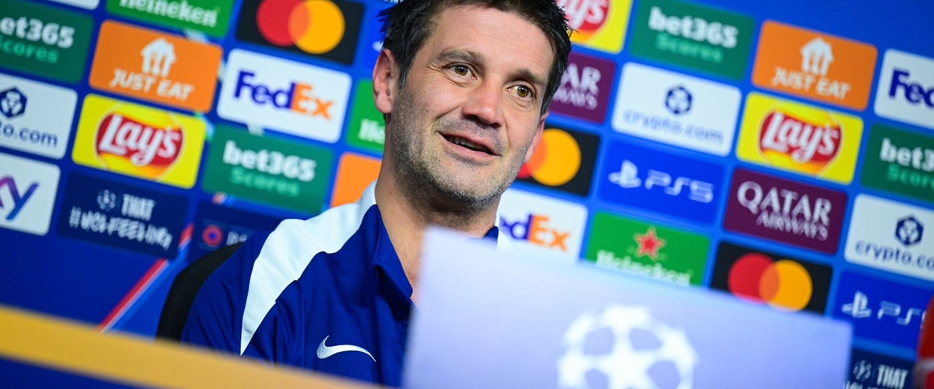 Chivu laudă Arsenal, dar nu aruncă prosopul! "Suntem conștienți și de ceea ce am devenit în ultimii ani"