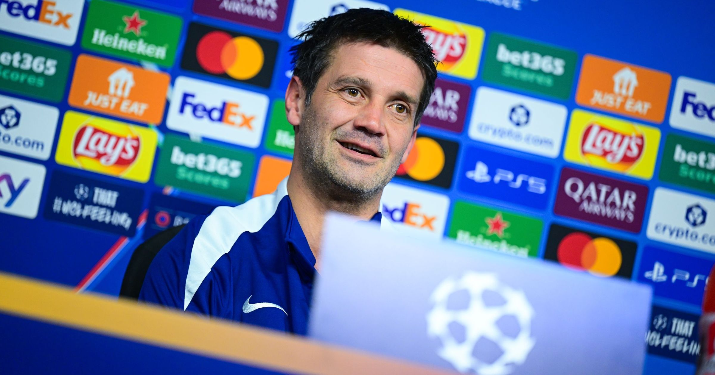Chivu admiră Arsenal, dar promite ambiție și evoluție continuă.