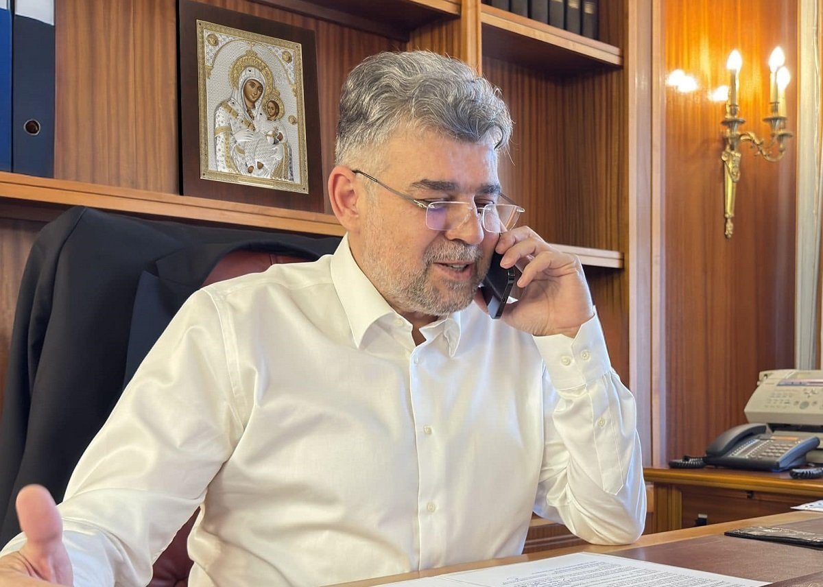Președintele Consiliului Județean Buzău, Marcel Ciolacu, a anunțat joi că a dispus demararea unui audit extern în cadrul instituției pe care o conduce, precum și în cadrul entităților din subordine