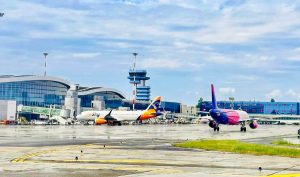 Compania care gestionează Aeroporturile Otopeni și Băneasa are o valoare de peste 10 miliarde de lei