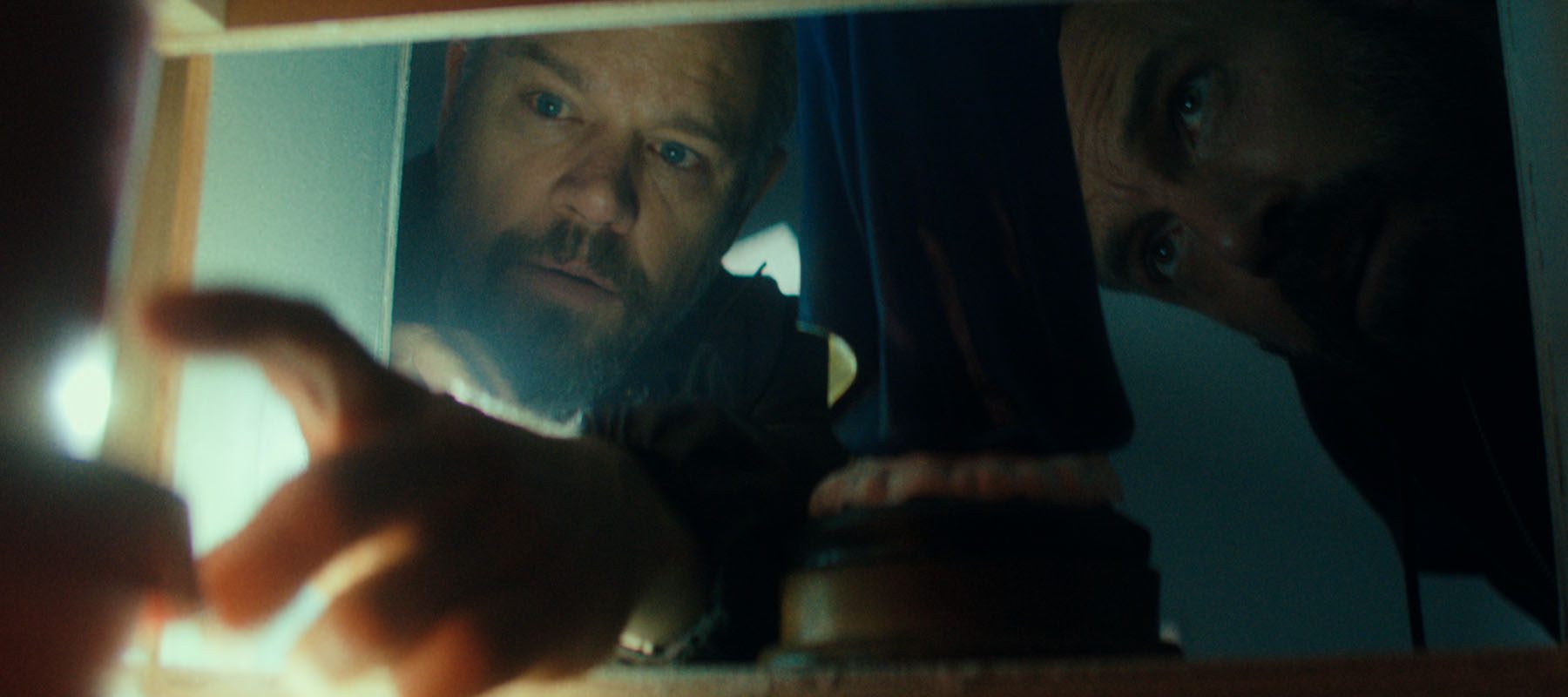 Compromisul fără precedent făcut de Netflix pentru noul film „The Rip”, cu doi veterani ai Hollywood în rolurile principale