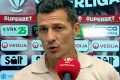 Cum l-a numit Costel Gâlcă pe Olimpiu Moruțan, după debutul la Rapid. Ce a zis despre victoria cu UTA