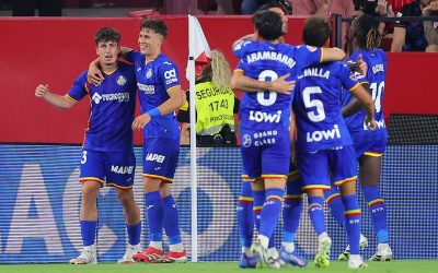 La Liga betting odds, prediction, pick