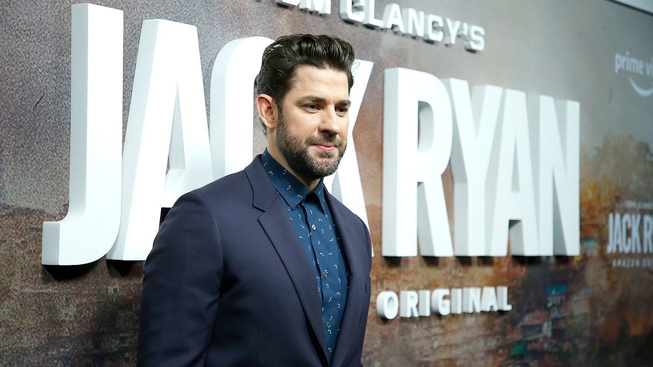 U.S. Love Affair with Fiction: Paralele între „Jack Ryan” și Criza din Venezuela