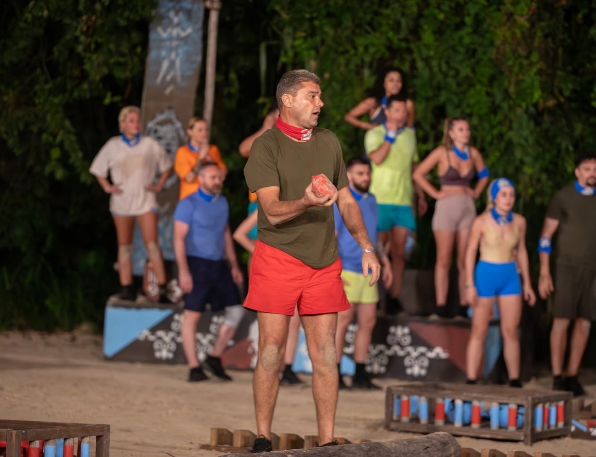 Provocări și Ambiguități în Taberele Survivor Tensiunile din emisiunea „Survivor România” încep să atingă cote alarmante, pe măsură ce cele două triburi intră în noi provocări, începând cu această seară, 30 ianuarie