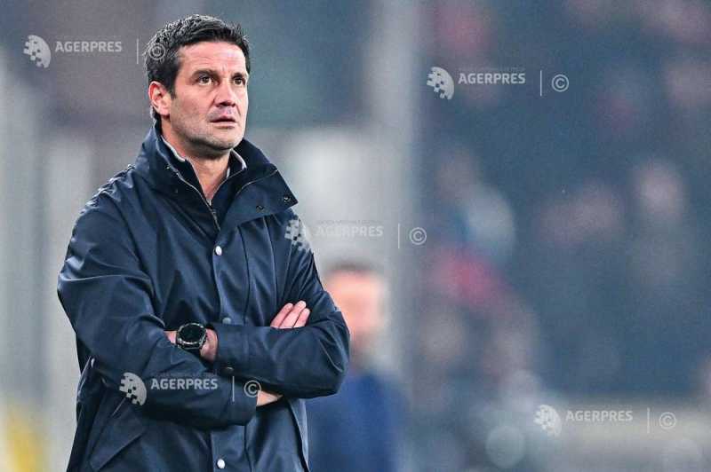Cristian Chivu pregătește echipa pentru o confruntare crucială Antrenorul român al lui Inter Milano, Cristian Chivu, a declarat cu încredere că Arsenal și Bayern Munchen sunt în prezent cele mai bune echipe din Europa