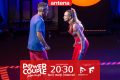 Power Couple România, 19 ianuarie 2026. Răzvan Bănică, speriat de criza de nervi a Sandrei Izbașa: Îmi tremură picioarele să mă bată mama! | Video