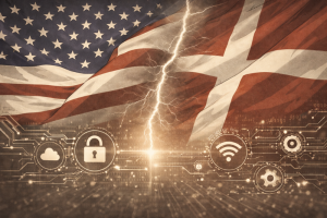 Danemarca duce un experiment pentru independența tehnologică în Europa