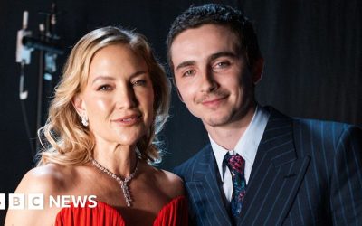 How to watch the Golden Globes and who is nominated