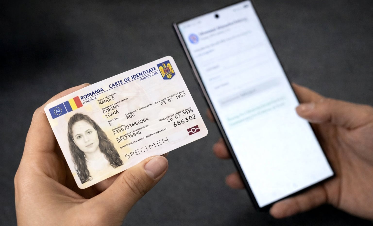 Cartea Electronică de Identitate, în pas cu digitalizarea în România România face pași importanți spre digitalizarea serviciilor publice prin introducerea oficială a Cărții Electronice de Identitate (CEI), un document care, odată cu adaptarea standardelor europene eIDAS, deschide drumul către un sistem de identitate digitală securizată