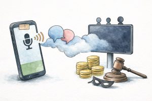 Google plătește 68 milioane de dolari după proces pentru înregistrarea conversațiilor private pe Android