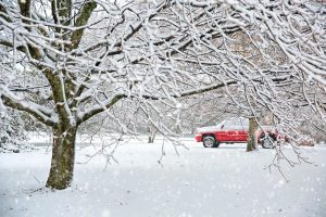 Prognoza meteo pentru București până pe 21 ianuarie