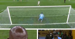 Scandal la finala Cupei Africii: Senegal părăsește terenul, Maroc câștigă!