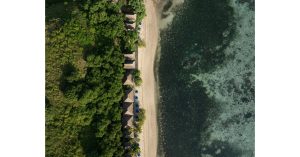 Sudamala Resorts transformă turismul sustenabil prin energie solară și restaurarea recifelor