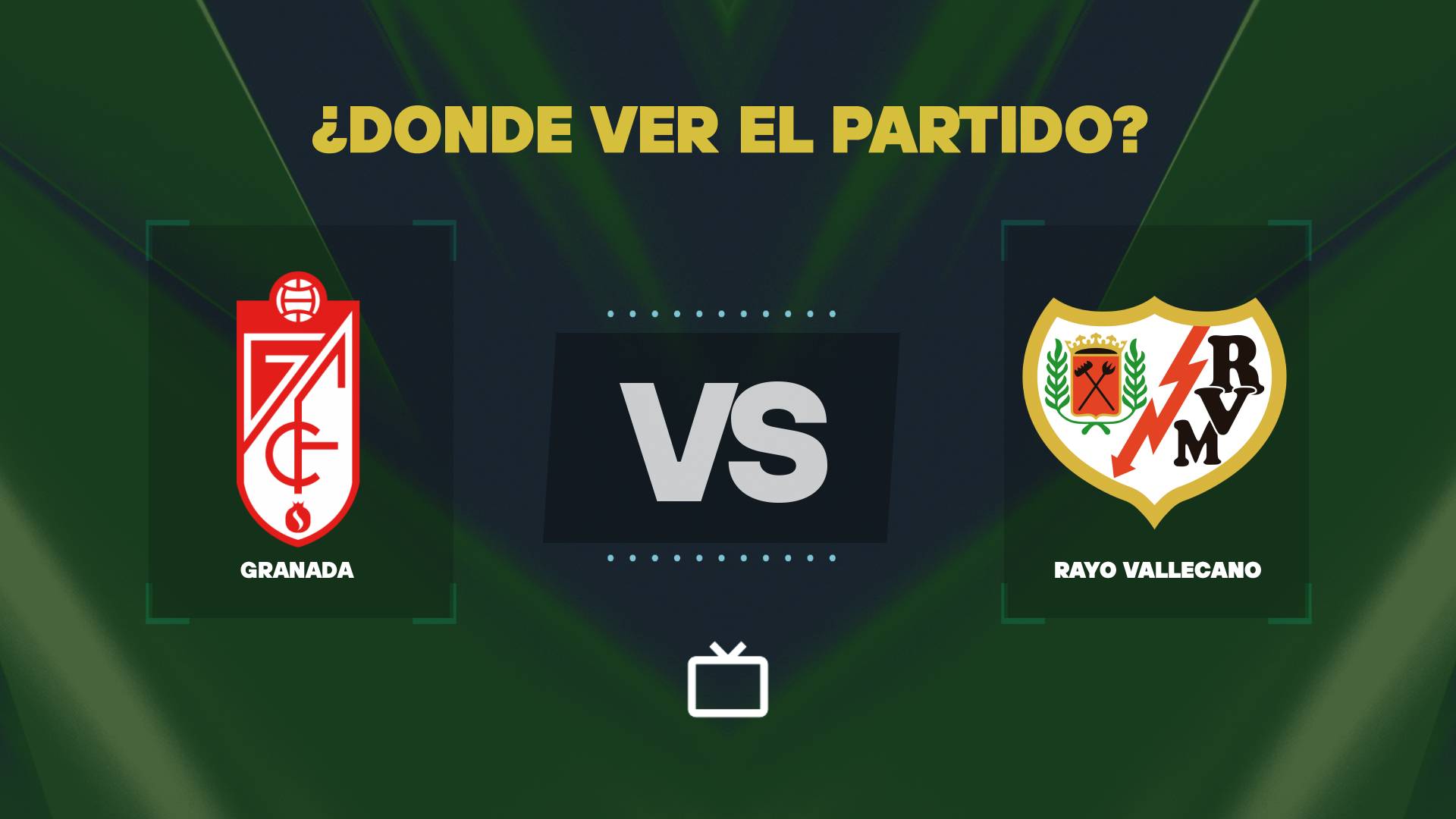 Granada și Rayo Vallecano se întâlnesc în Cupa Regelui Granada va primi astăzi pe Rayo Vallecano, în partida din cadrul celei de-a treia runde a Cupei Regelui, o competiție care suscită interes în rândul pasionaților de fotbal din Spania și nu numai