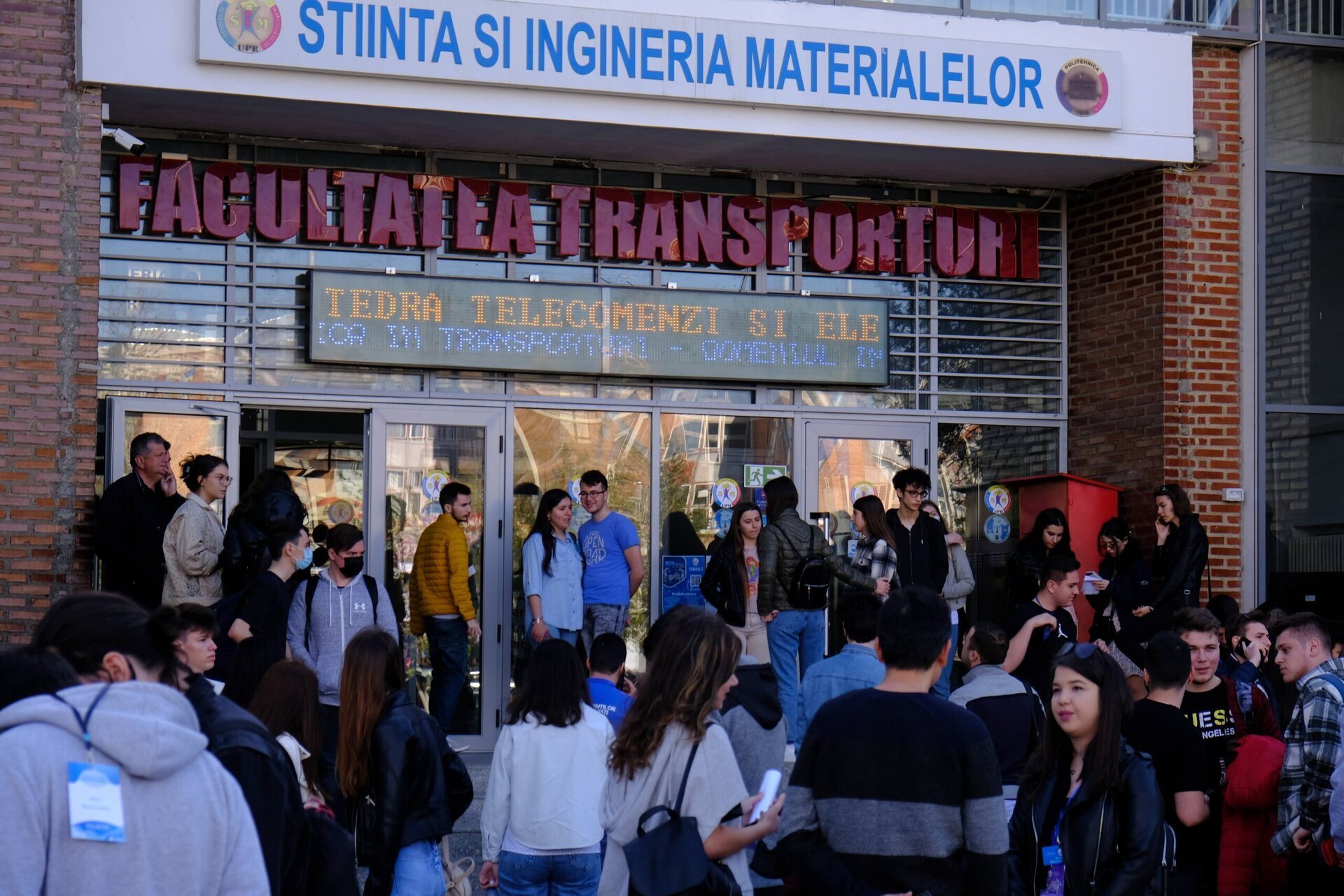 Politehnica București a demarat oficial admiterea pentru următorul an universitar, însă procesul de selecție începe cu o etapă preliminară de preadmitere, care se desfășoară până pe 15 iunie