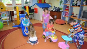 Centru de zi pentru copiii cu dizabilități, lângă Gara Obor, supus votului CGMB