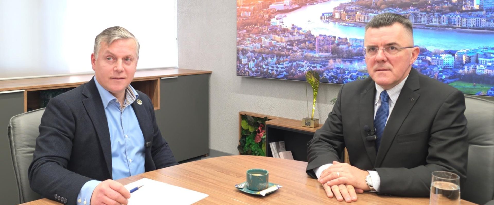 Dan Dungaciu: România, lipsită de proiecte strategice cu SUA și