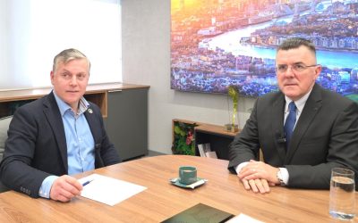 Dan Dungaciu: România, lipsită de proiecte strategice cu SUA și