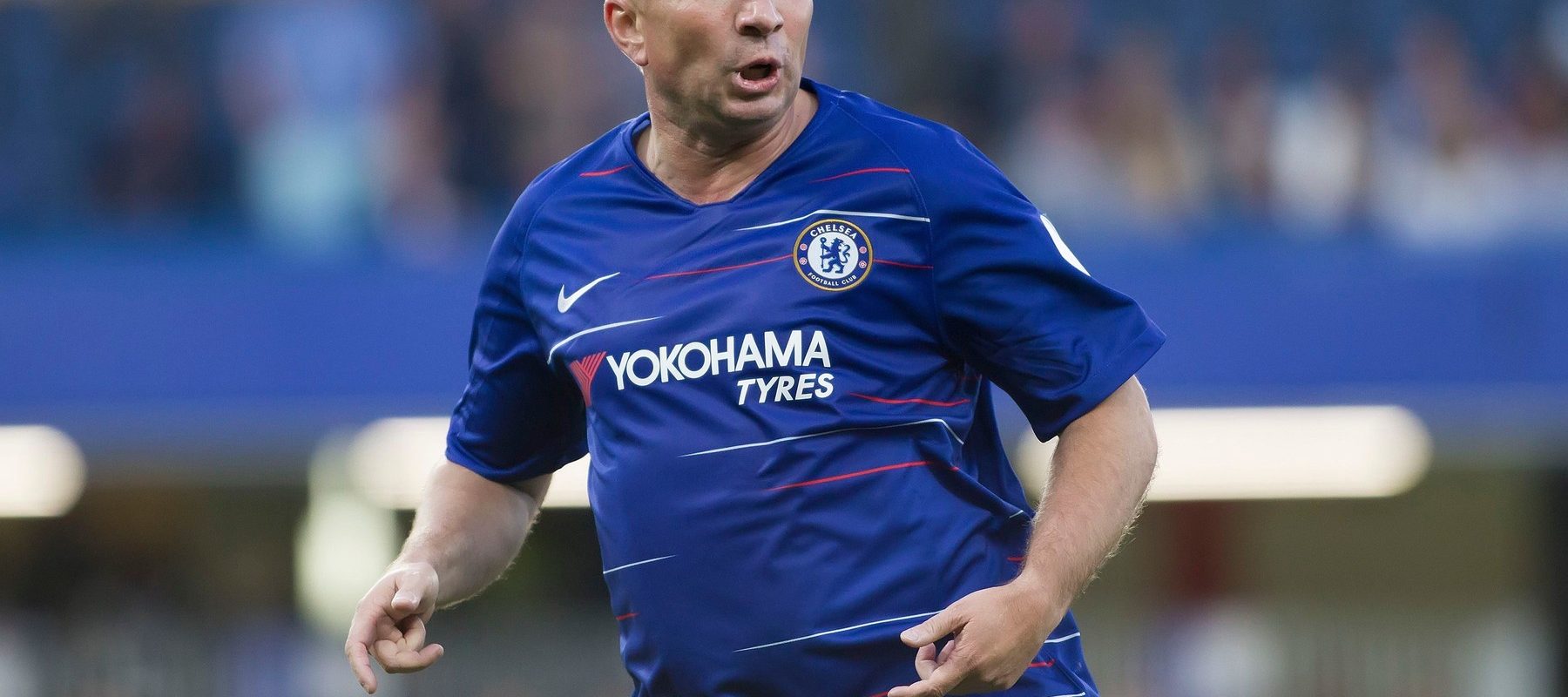 Dan Petrescu, emoționat de gestul lui Chelsea. Ce au decis să facă englezii pentru român