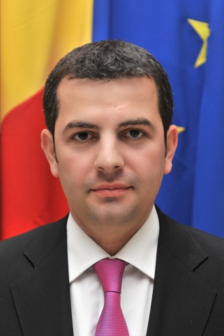Daniel Constantin, noul președinte al Agenţiei Române de Investiţii și