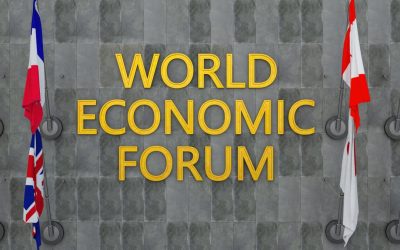 forumul economic de la davos getty