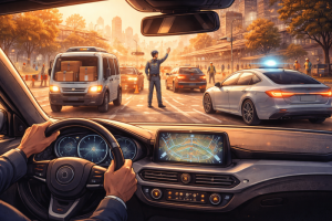 De ce viitorul mașinilor autonome nu este garantat