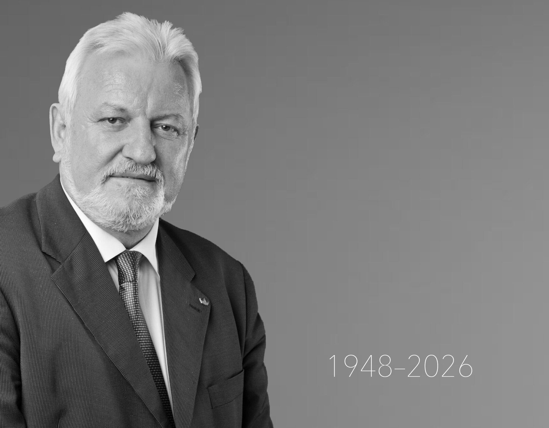 Fostul deputat UDMR, Istvan Antal, a decedat la vârsta de 77 de ani după o lungă suferință, fiind unul dintre cei mai importanți lideri ai Uniunii Democrate Maghiare din România (UDMR) și un adevărat fondator al acestei formațiuni politice