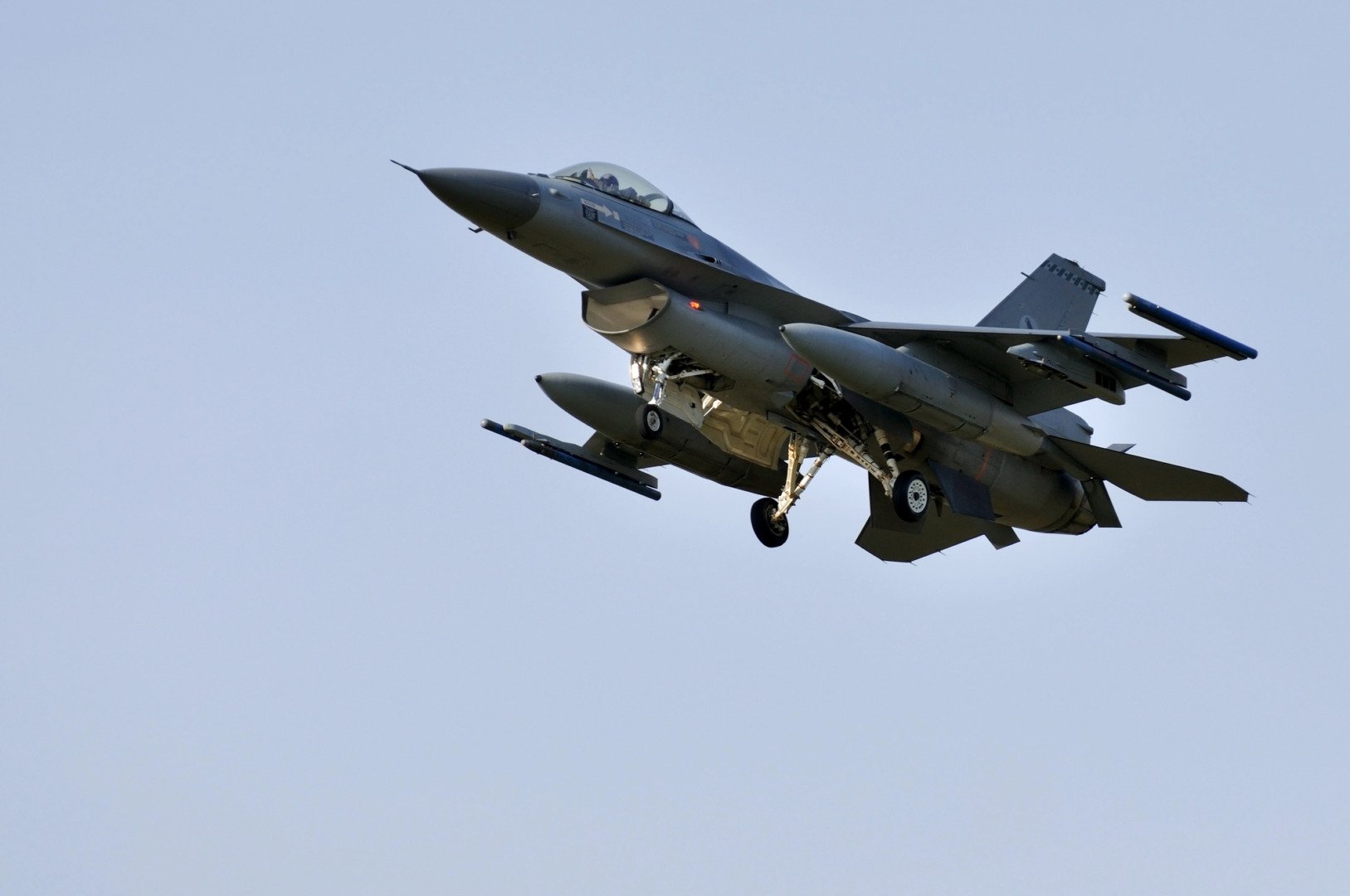 NATO a solicitat Turciei să intensifice prezența aviatică în spațiul nord-european, ceea ce reprezintă o întărire surprinzătoare a flancului estic al alianței, cu câteva luni înainte de termenul inițial stabilit