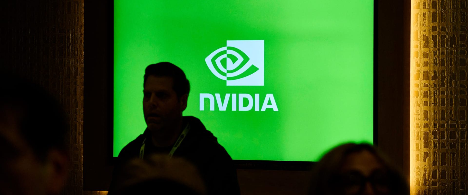 Nvidia director Persis Drell resigns decade on board $26 million stock