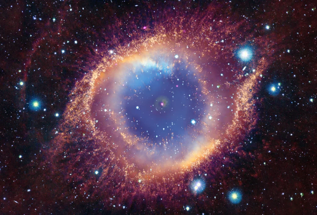 O descoperire care poate schimba fundamental înțelegerea cosmosului a fost anunțată recent de astronomi, ce au identificat un obiect astronomic necunoscut anterior, denumit „Cloud-9”