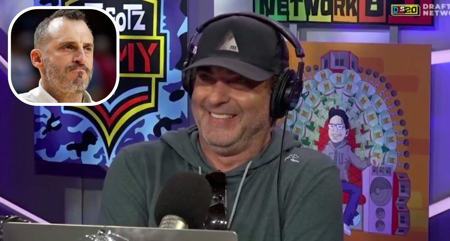 Schimbare surprinzătoare în radio-ul sportiv național: Stugotz îl înlocuiește pe Gottlieb La sfârșitul anului 2025, scena radiofonică sportivă din Statele Unite a suferit o transformare semnificativă, odată cu retragerea lui Doug Gottlieb de la Fox Sports Radio