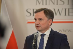 Polonia cere arestarea preventivă a fostului ministru fugit în Ungaria