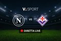 Napoli - Fiorentina Live