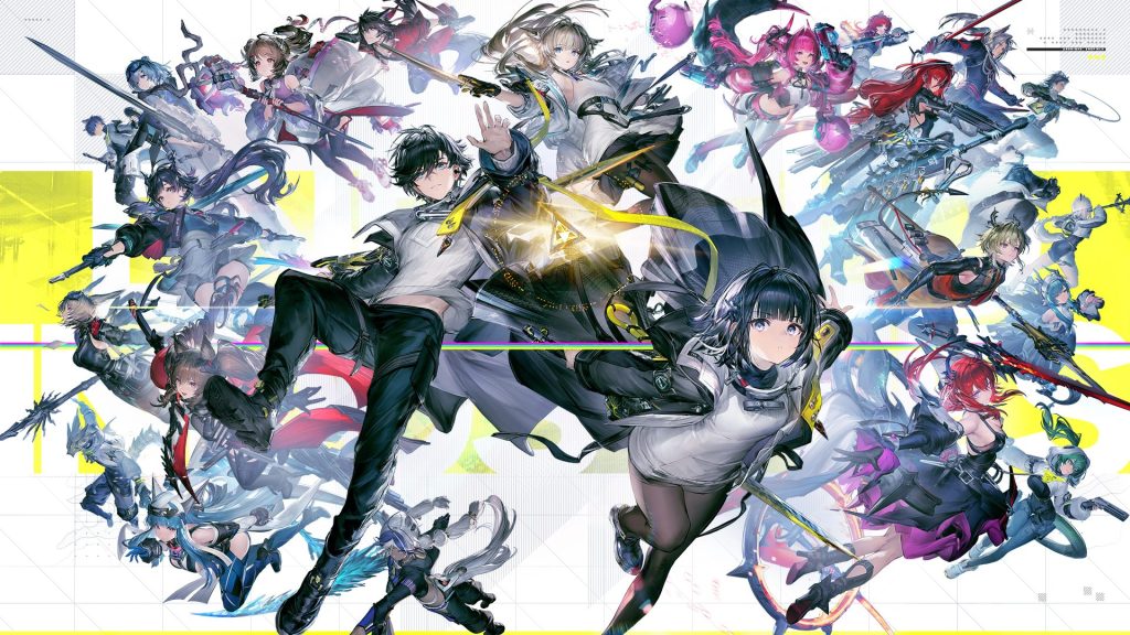 Endfield hits PS5 on January 22, new action-RPG gameplay details revealed – PlayStation.Blog