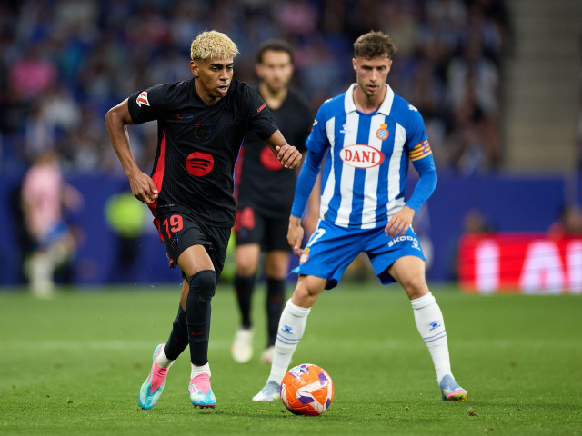 Live Video&Score | Espanyol - Barcelona 0-0, ACUM, la Digi Sport 1. Gazdele, foarte aproape de gol