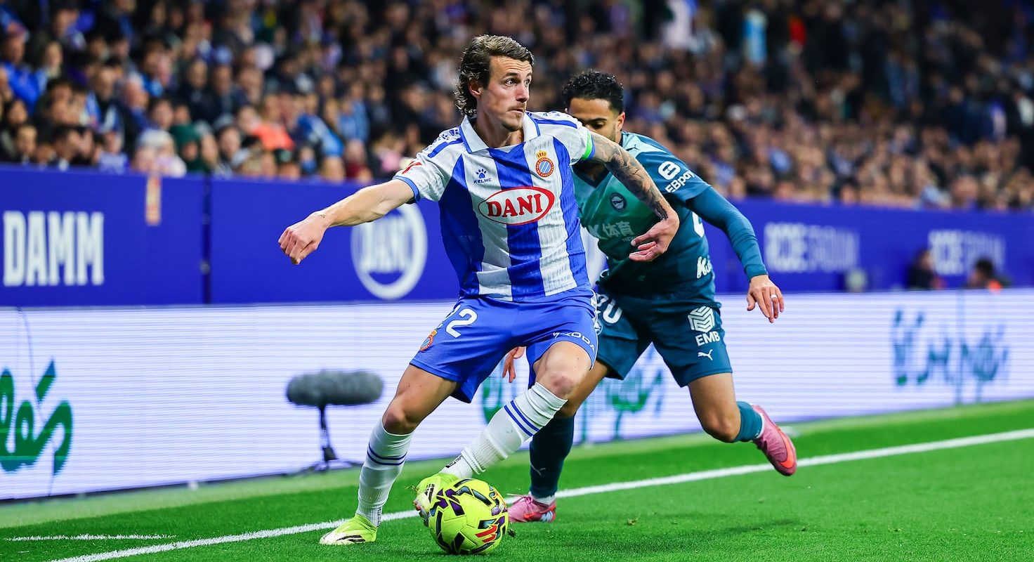 Aprobados y suspensos del peor Espanyol de la temporada