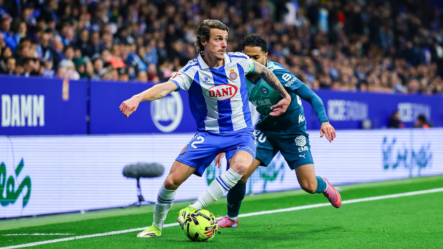 Espanyol vs Alavés: Un Duel Marcat de Greșeli și Ocazii Pierdute Espanyol a înregistrat o înfrângere dezamăgitoare în fața celor de la Alavés, scor 2-1, într-un meci în care erorile individuale au jucat un rol crucial