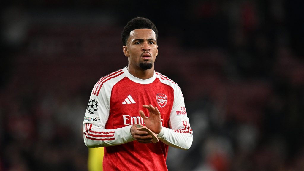 Ethan Nwaneri, împrumutat la Marseille: Transfer bombă în Ligue 1