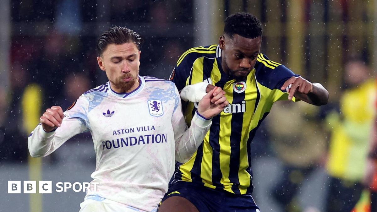 Europa League LIVE: Fenerbahce vs Aston Villa, Bologna vs Celtic, Braga vs Nottingham Forest & Rangers vs Ludogorets- score, radio commentary & text updates