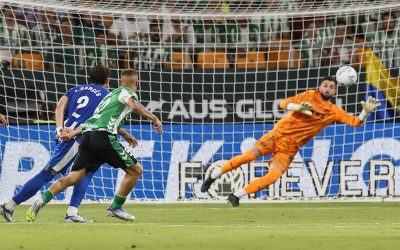 Página de inicio de Yahoo news