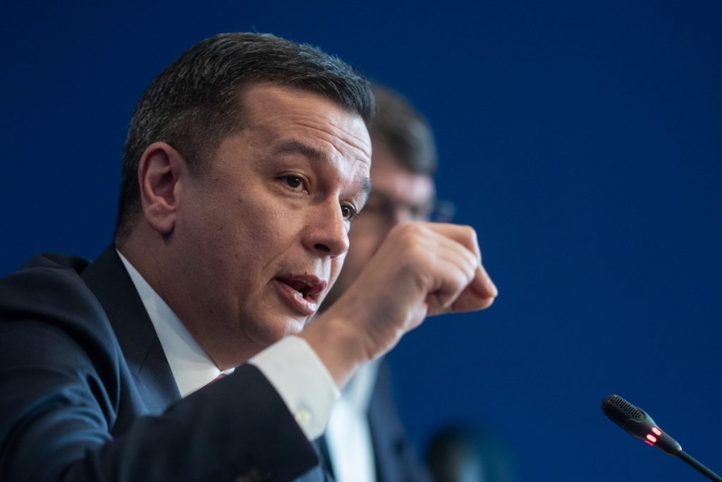 PSD lansează acuzații dure la adresa Ministerului de Externe, într-un context tensionat legat de recentul acord comercial UE-Mercosur Partidul Social Democrat a emis, recent, un comunicat de presă în care condamna dur poziția Ministerului de Externe, condus de Oana Țoiu, reprezentant al USR, formulând acuzații grave legate de interesul național și apărarea drepturilor fermierilor români