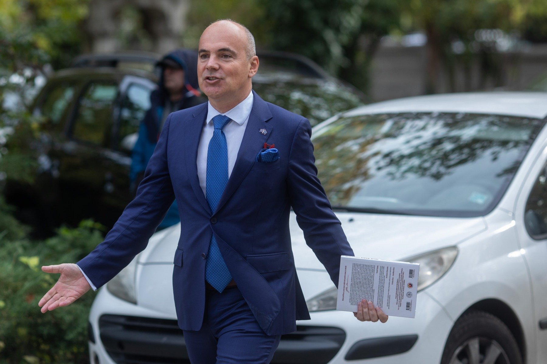 Dezbatere secretă despre statul justiției în România, programată la Parlamentul European Joi dimineața, Parlamentul European va găzdui o dezbatere aparte, desfășurată însă cu ușile închise, pe tema evoluției sistemului judiciar din România