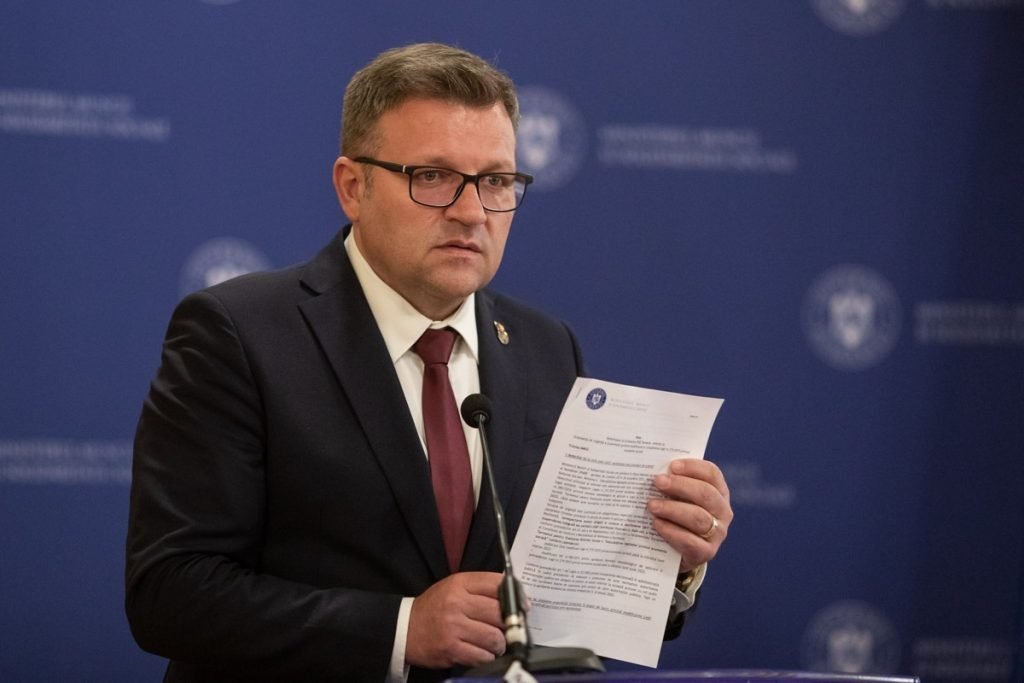 Deputatul PSD Marius Budăi a lansat un avertisment dur cu privire la efectele potențial dezastruoase ale Acordului de Parteneriat Economic între Uniunea Europeană și blocul comercial Mercosur