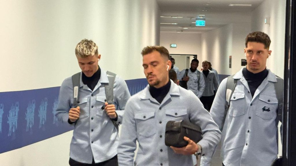 LIVE. FCSB - Fenerbahce, duel în ultima etapă a grupei Europa League