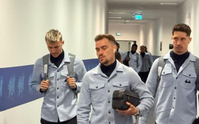 LIVE. FCSB - Fenerbahce, duel în ultima etapă a grupei Europa League