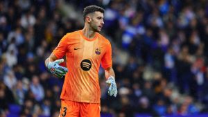 Joan García: Noul idol al fotbalului românesc în ascensiune!