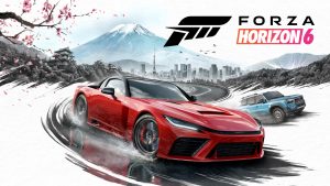 Forza Horizon 6: Detalii captivante despre Japonia, cultură și mașini