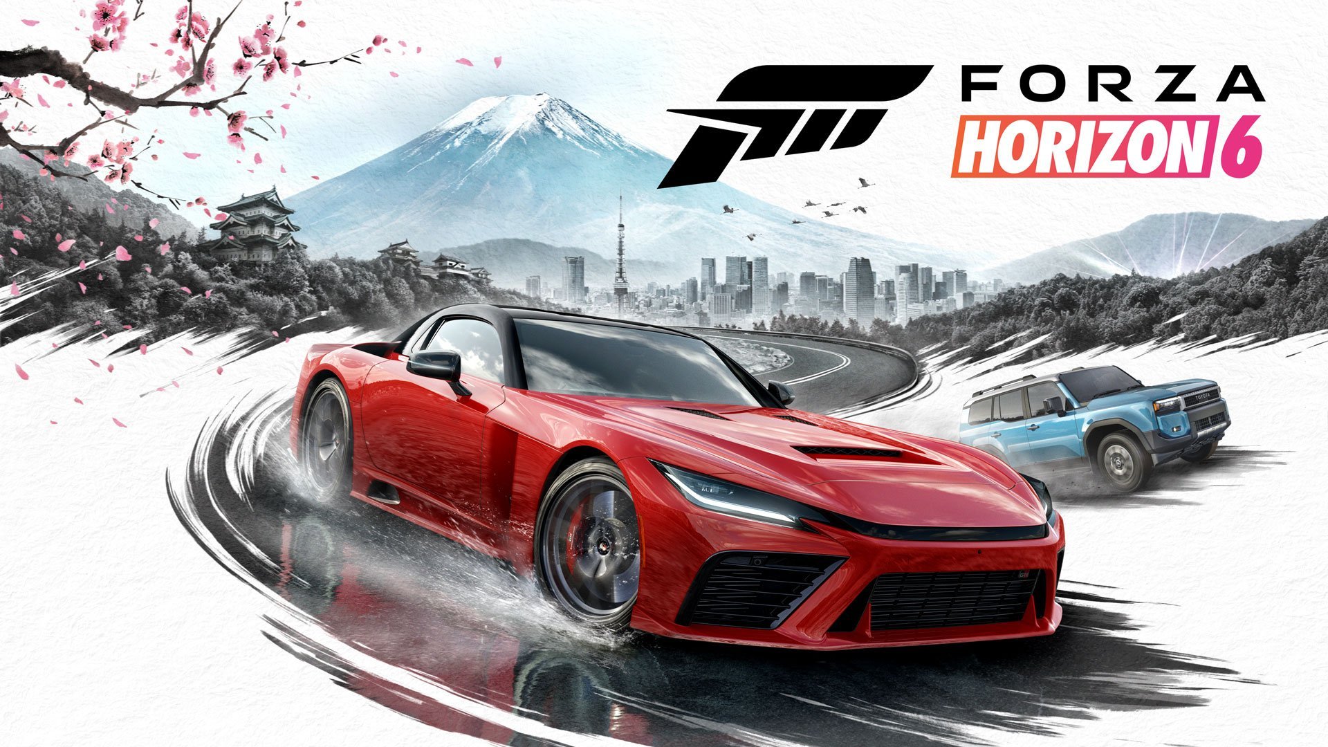 Forza Horizon 6: Tokyo – O aventură plină de adrenalină în inima Japoniei Forza Horizon 6 își deschide porțile către o lume vastă și captivantă, având ca fundal vibrant orașul Tokyo